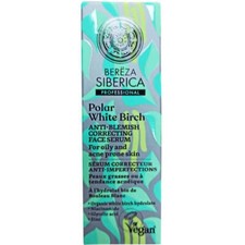 Bereza Siberica Anti-Blemish Gesichtsserum 30 ml – Klärendes Serum Blemish Creme price