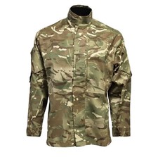 British Military MTP Combat Jacket Insect Repellent Treated 190/104 Brandneu Insect-Tick-Pest Repellent price