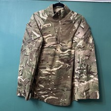 British Army Hemd Herren Medium 170/90 MTP UBAC Insektenschutz BA1027 Insect-Tick-Pest Repellent price