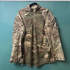 British Army Hemd Herren Large 180/100 MTP UBAC Insektenschutz Camo BA1029 Insect-Tick-Pest Repellent price