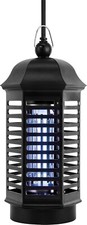 Mückenvernichter Lampe, Bug Zapper Elektrisch UV Licht Insektenvernichter Insektenschutz Insect-Tick-Pest Repellent price