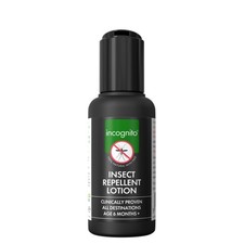 Inkognito, Insektenschutzlotion, 50 ml Insect-Tick-Pest Repellent price