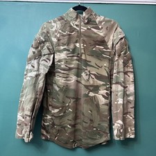 British Army Hemd Herren Medium 170/90 MTP UBAC Insektenschutz BA1024 Insect-Tick-Pest Repellent price