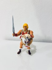 Masters of the Universe (MotU) Origins Display Stand blau fluoreszierend Actionfiguren price