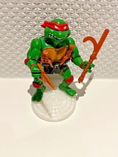 Teenage Mutant Ninja Turtles Figuren Stand blau leuchtend V.2 TMNT Vintage Actionfiguren price