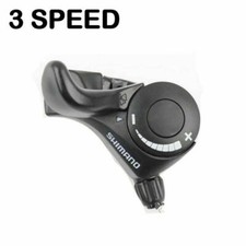 Shimano SL-TX30 3 Gang Klapp Fahrrad Daumen Schalthebel Folding Bicycle price