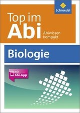 Top im Abi: Biologie von Mathias Brüggemeier | Buch | Zustand sehr gut Biologie price