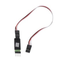6V Auto RC 2 LEDs Lichtsteuerschalter für RC Fahrzeuge Autozubehör RC Vehicles price