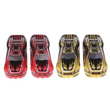 1:12 RC Rennwagen Fahrzeuge Modell Karosserie Rahmen für Xinlehong RC Vehicles price