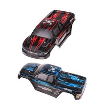 1:12 RC Fahrzeuge Modell Karosserie für Xinlehong 9115 Auto RC Vehicles price