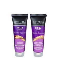 John Frieda/Frizz Ease Wunder Reparatur "Shampoo&Conditioner" Reisegröße 150ml Shampoo und Conditioner price