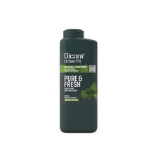 DICORA Shampoo und Conditioner Pure & Fresh 2in1 400ml Shampoo und Conditioner price