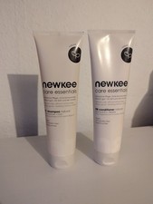 Newkee Care Essential Shampoo und conditioner Je 150ml Shampoo und Conditioner price