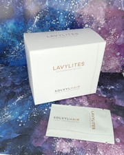 Lavylites SOLVYL HAIR 10 ml Probe Conditioner Shampoo für Haare und Kopfhaut Shampoo und Conditioner price