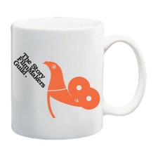 Story Skateboarding Film Makers Guild Taube Kaffee Tee Becher Tea Makers price