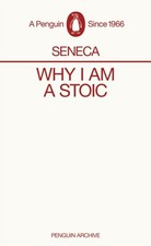 Why I am a Stoic by Seneca (Paperback Book) Personal Development Bücher price