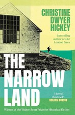The Narrow Land, Hickey, Christine Dwyer, New condition, Book Personal Development Bücher price
