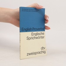 English Proverbs = Englische Sprichwörter  |  Angela Uthe-Spencker English Literature price