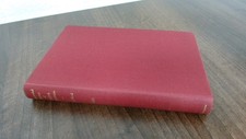 Illustrated History Of English Literature Volume Two, A C Ward, L English Literature price