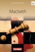 Macbeth. Textheft  von Shakespeare, William | Buch | Zustand gut English Literature price