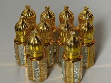 3ml Luxus Parfümöle Designer Düfte (Alternativen) Gold Flakon mit Roll Ons Roll-Ons price