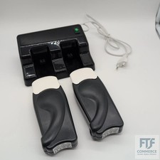 EpilWax 2 Wachserhitzer für 100ml Roll-Ons mit Basis - Black Style Series - Wach Roll-Ons price
