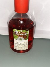 Yves Rocher Cerise Bigarreau Cherry 100ml Vintage Rare Discount Parfum Damen-Perfumes price
