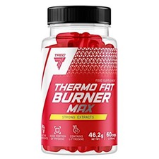 Trec Fettbrenner Thermo Fat Burner Max, 60 Kapseln Fat Burner price