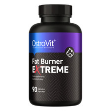 Fat Burner eXtreme 90 Kapseln Fat Burner price