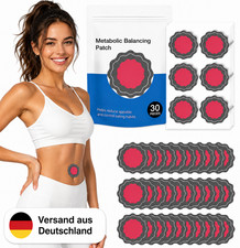 Abnehmpflaster Schlankheitspflaster 60-120 Stk. 3-6 Monate Vorrat Deutschland Fat Burner price