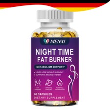 FAT BURNER Kapseln - Strong Abnehmen für Gewichtsverlust - Appetitzügler Fat Burner price