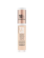 CATRICE COSMETICS TRUE SKIN 002 Ivory Concealer 18Hr Hyaluronic Acid Waterproof Concealer price