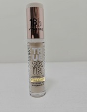 ** MULTIPACK ** 5 x Catrice True Skin High Cover Concealer 002 Neutral Ivory Concealer price