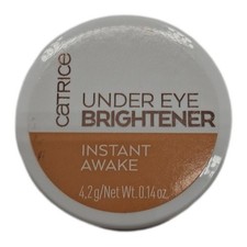 Catrice Under Eye Brightener, Augenpflege, Nr. 020, Nude, pflegend, Expressergeb Concealer price