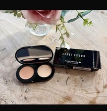 Bobbi Brown Creamy Concealer Kit Warm Ivory/Pale Yellow Shade Concealer price