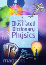 Illustrated Dictionary of Physics (Usborne Illustrated Dictionaries), Stockley, Physics price
