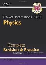 Edexcel Certificate/International GCSE Physics Complete ... | Buch | Zustand gut Physics price