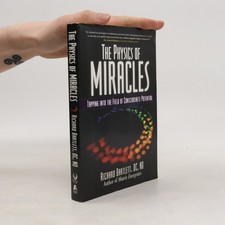 The Physics of Miracles  |  Richard Bartlett Physics price