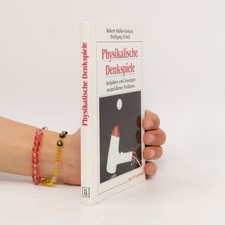 Physikalische Denkspiele  |  Robert Müller-Fonfara Denkspiele price