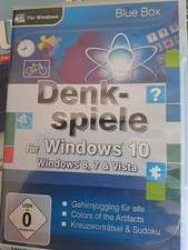 Denkspiele für Windows 11 (PC) Denkspiele price