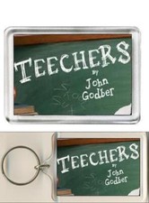 Teechers. Das Spiel. Kühlschrankmagnet / Schlüsselanhänger. 3 Variationen. Fridge Magnet price