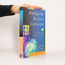 Managing Across Cultures: Issues And Perspectives  |  Malcolm Warner Culture Bücher price
