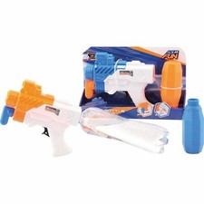 Wasserpistole Water Bottle Flasche Powershooter 28cm Gewehr Spritze Kanone Water Flasche price