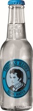 Thomas Henry Soda Water / 0 % Vol. / 0,2 Liter-Flasche inkl. 0,15€ Pfand Water Flasche price