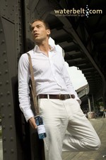 waterbelt- urban bottleholder to go, Flaschentragegurt, Flaschenhalter Water Flasche price