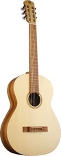 Carvalho Leaf CG SK KLASSISCHE GITARRE, volle Größe, bei Hobgoblin Music Classical Guitars price