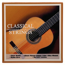 Taifun PureStrings Classical Guitar | Normal Medium | Klassische-Gitarren-Saiten Classical Guitars price