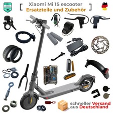 Ersatzteile  für XIAOMI Mi Electric Scooter 1S E-Scooter Elektroroller Scooter price