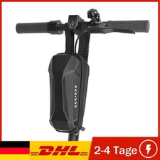 2L E-Scooter Tasche Elektroroller Lenkertasche Roller Case E-Bike Hartschale DE Scooter price