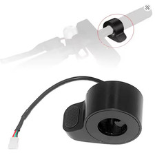 E-Scooter Gaspedal Daumengas Gasgriff Beschleunigungshebel E-Roller Universal Scooter price